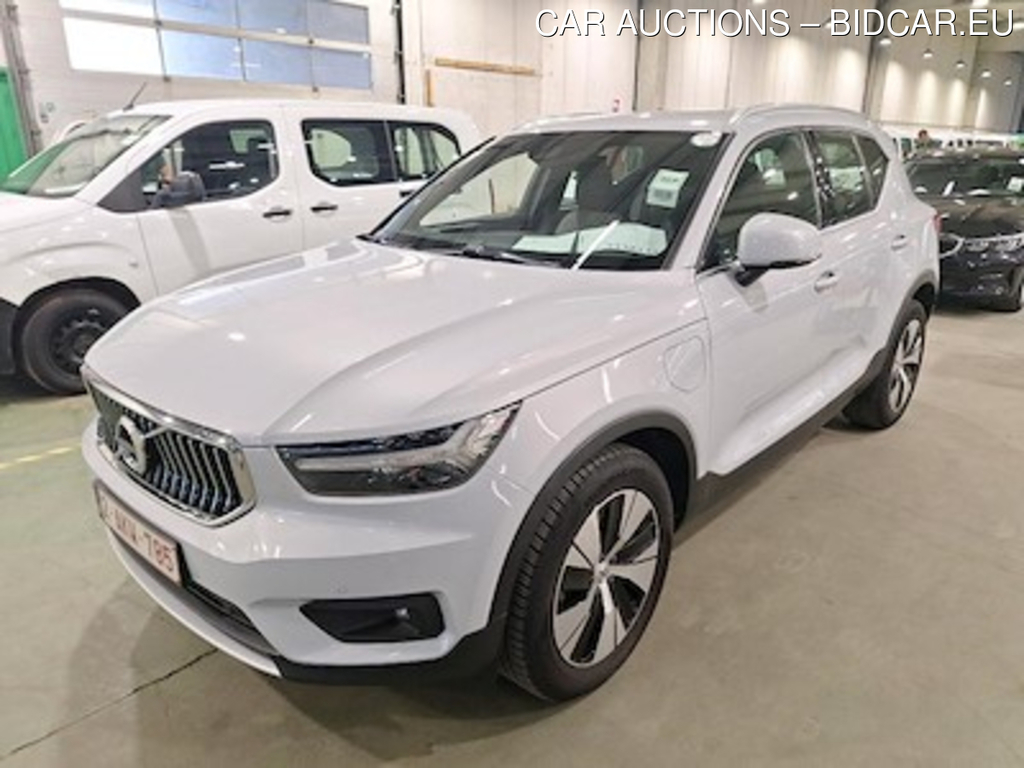 Volvo XC40 1.5 T4 RECHARGE GEARTR. INSCRIPTION EXPR