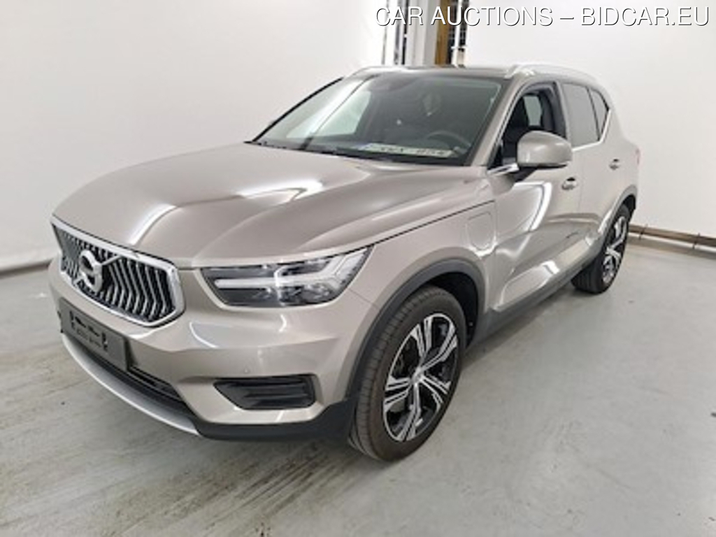 Volvo XC40 1.5 T5 TE PHEV Inscription DCT STOCK Park Assist WInter Luxury Seat