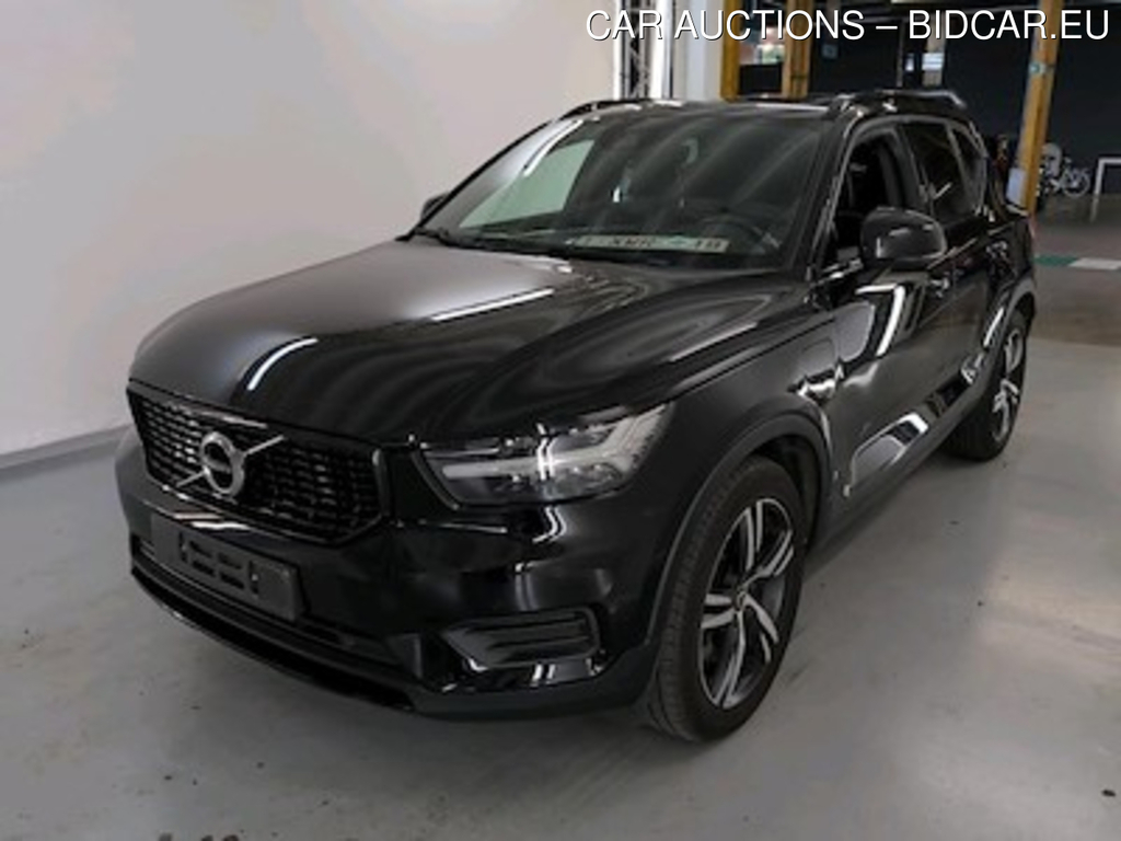 Volvo XC40 1.5 T5 TE PHEV R-Design DCT Xenium