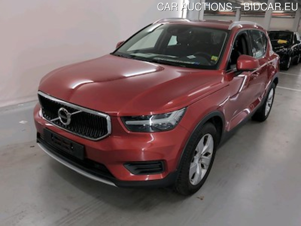 Volvo Xc40 diesel 2.0 D3 Momentum Geartronic (EU6d-TEMP) STOCK Business Line