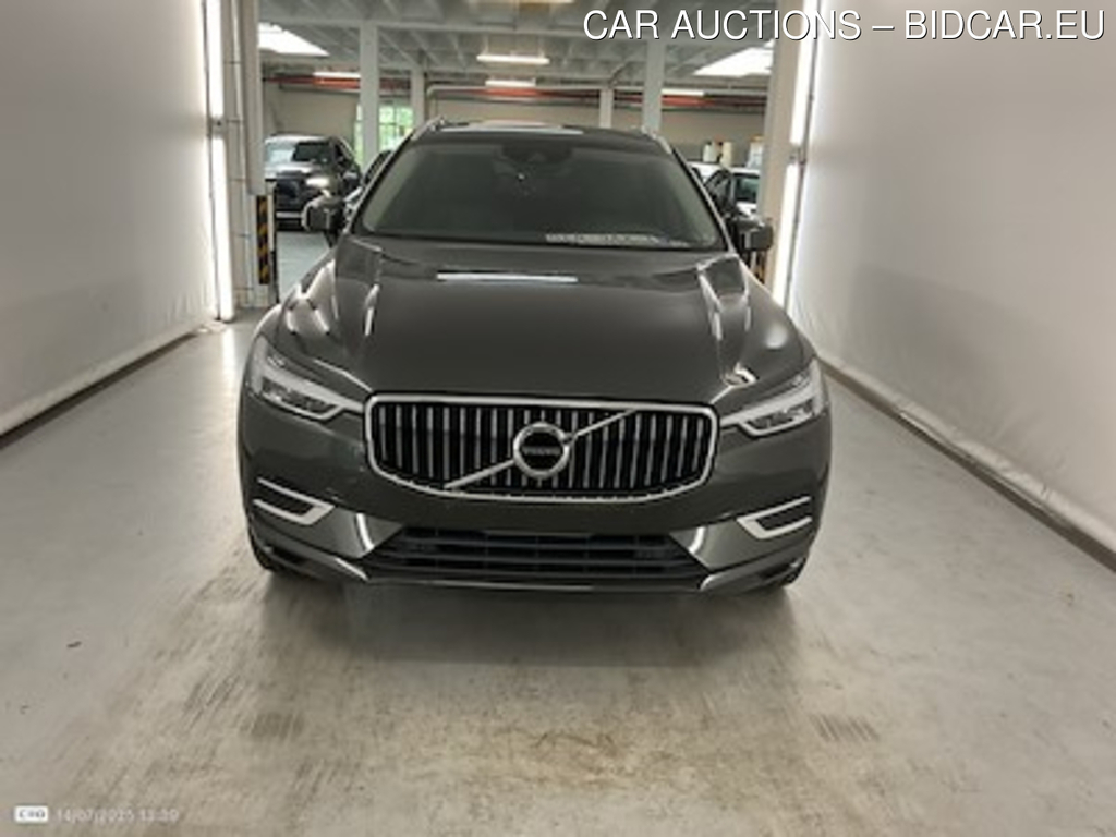 Volvo XC60 2.0 T8 E4WD GEARTRONIC INSCRIPTION intellisafe pro pack park assist pack