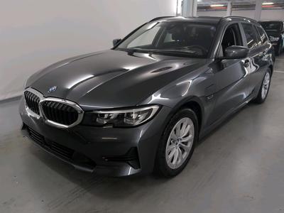 BMW 3 series touring 2.0 320E TOURING Business