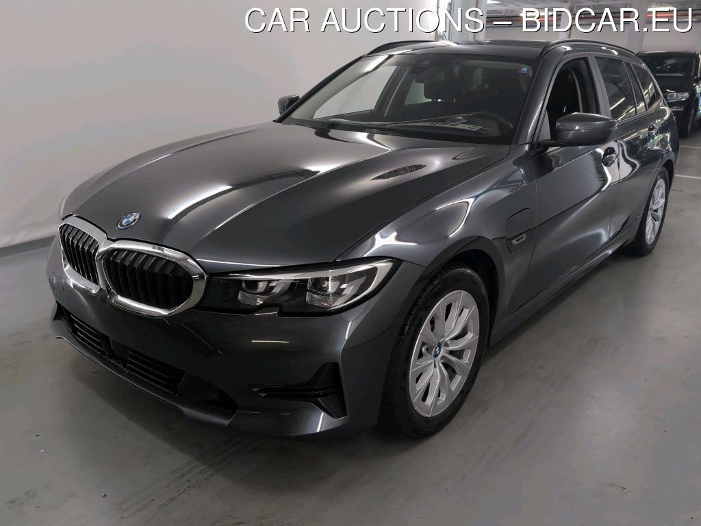 BMW 3 series touring 2.0 320E TOURING Business