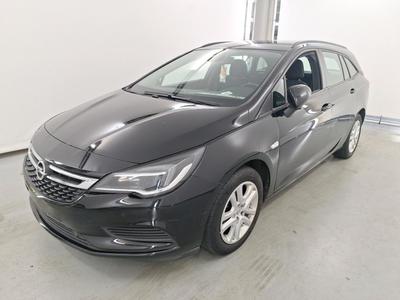 Opel Astra sports tourer - 2015 1.0 Turbo ECOTEC Edition S-S (EU6.2)