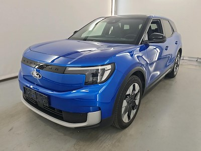 Ford EXPLORER BEV 82KWH ER PREMIUM