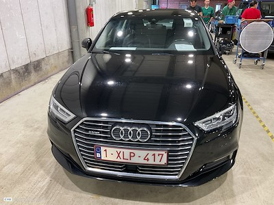 Audi A3 sportback - 2017 40 TFSI e-tron PHEV S tronic Pack Platinum (EU6d-TEMP)