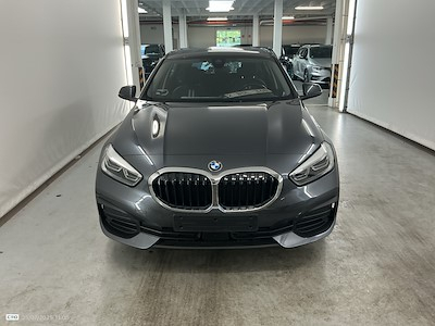 BMW 1 series hatch 1.5 116D (85KW) Model Advantage Business