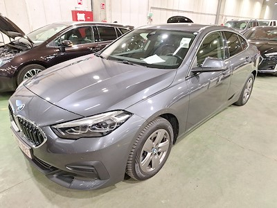 BMW 2 series gran coupe 1.5 216DA GRAN COUPE