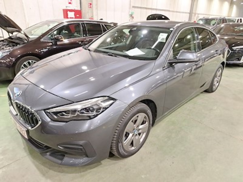BMW 2 series gran coupe 1.5 216DA GRAN COUPE
