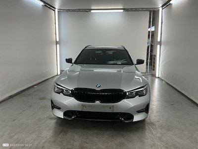 BMW 3 series touring 2.0 318IA (115KW) AUTO TOURING