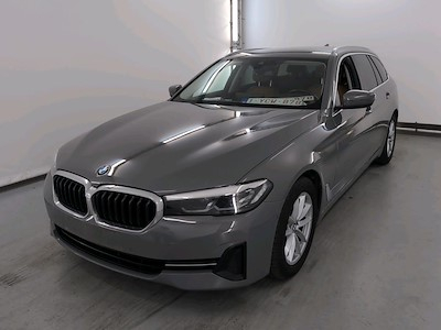 BMW 5 touring diesel - 2017 518 dA AdBlue Business Pack
