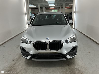 BMW X1 1.5 SDRIVE16D