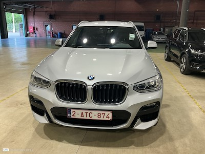 BMW X3 2.0 XDRIVE30E (135KW) AUTO Model M Sport