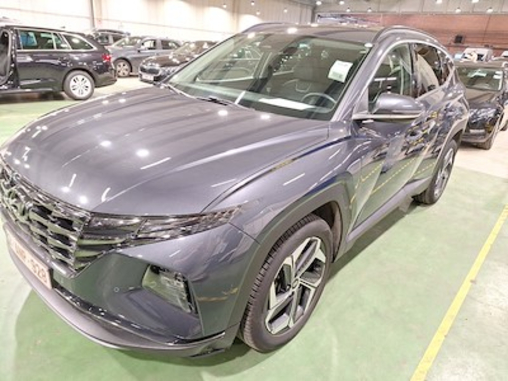 Hyundai TUCSON 1.6 T-GDI HYBRID FEEL AUTO