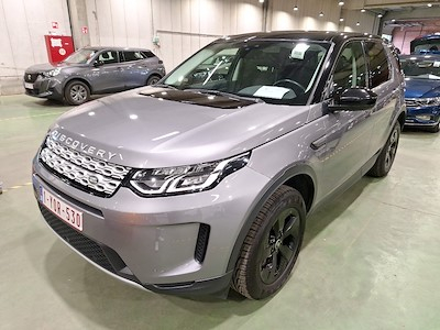 Land Rover Discovery sport diesel - 2019 2.0 TD4 2WD