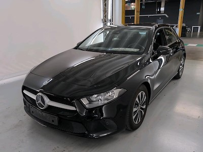 Mercedes-Benz Class A w177 A 160 Business Solution