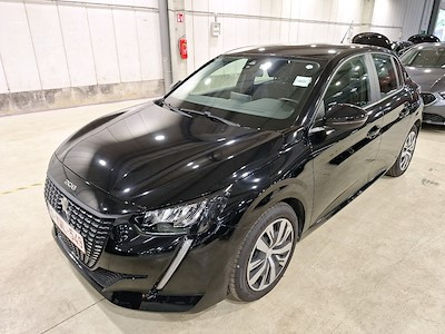 Peugeot 208 1.2 PURETECH E6.3 55KW S-S ACTIVE