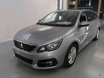 Peugeot 308 SW 1.5 BLUEHDI 96KW S-S ACTIVE PACK Peugeot connect