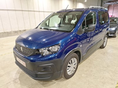 Peugeot Rifter swb diesel 1.5 BlueHDi Standard Active S&amp;S