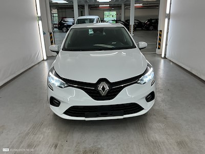 Renault Clio V 1.6i E-TECH Hybrid Corporate Edit.