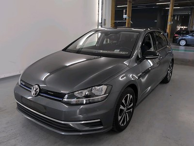 Volkswagen Golf vii - 2017 1.5 TSI ACT BM IQ.Drive OPF (EU6.2) Business
