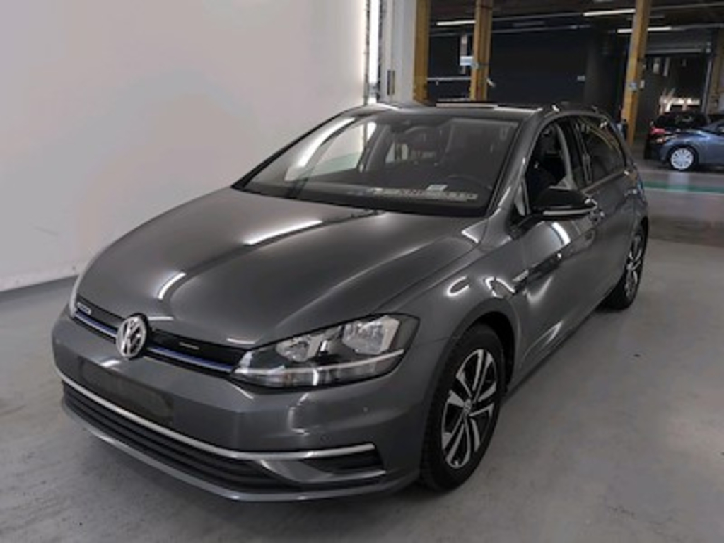 Volkswagen Golf vii - 2017 1.5 TSI ACT BM IQ.Drive OPF (EU6.2) Business