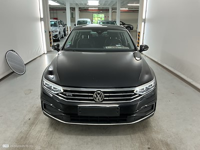 Volkswagen Passat gte - 2020 1.4 TSI PHEV GTE Business DSG