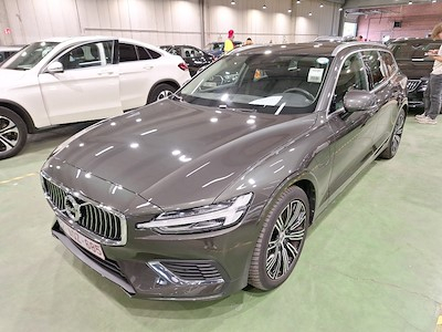 Volvo V60 2.0 T6 RECHARGE GEARTR INSCRIPTION EXPR