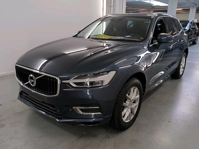 Volvo Xc60 - 2017 2.0 T8 TE AWD PHEV Momentum Pro Gear. Park Assist Premium Audio Light