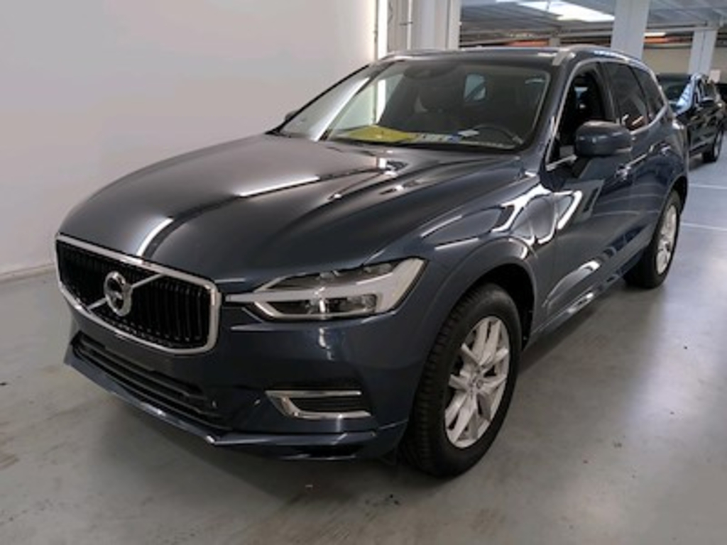 Volvo Xc60 - 2017 2.0 T8 TE AWD PHEV Momentum Pro Gear. Park Assist Premium Audio Light
