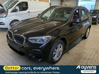 BMW X3 xdrive30e AU t. M Sport