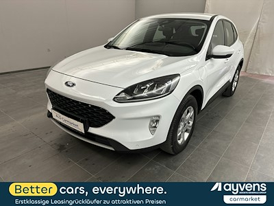 Ford Kuga 2.5 Duratec PHEV COOL&amp;CONNECT Geschlossen, 5-turig, Automatik, 1-Gang