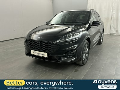 Ford Kuga 2.5 Duratec PHEV ST-LINE X Geschlossen, 5-turig, Automatik, 1-Gang
