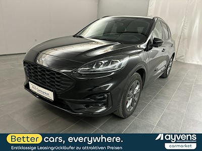 Ford Kuga 2.5 Duratec PHEV ST-LINE X Geschlossen, 5-turig, Automatik, 1-Gang