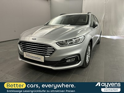 Ford Mondeo Turnier 2.0 EcoBlue Aut. Trend Kombi, 5-turig, Automatik, 8-Gang