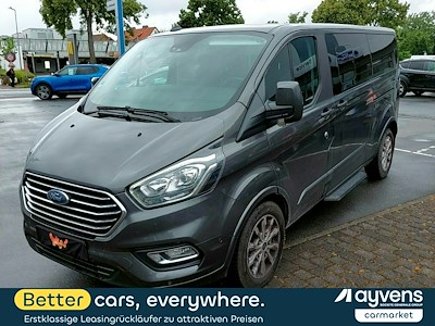 Ford Tourneo custom 320 L2H1 VA Titanium