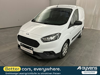 Ford Transit courier S&amp;S Trend Kasten, 4-turig, 6-Gang