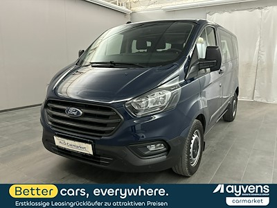 Ford Transit custom 320 L1H1 VA Basis Kombi, 4-turig, 6-Gang