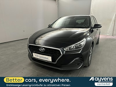 Hyundai I30 1.4 T-GDI YES! Limousine, 5-turig, 6-Gang