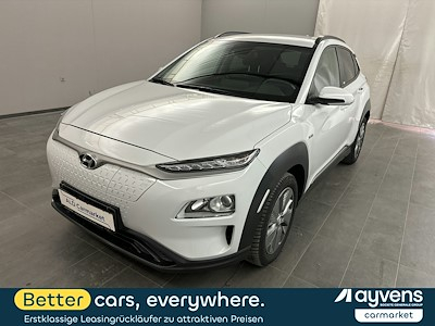 Hyundai Kona EV Advantage Geschlossen, 5-turig, Direktantrieb, 1-Gang