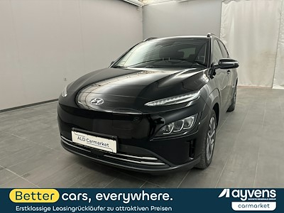 Hyundai Kona EV Prime Geschlossen, 5-turig, Direktantrieb, 1-Gang