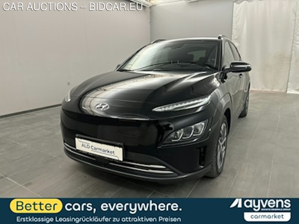 Hyundai Kona EV Prime Geschlossen, 5-turig, Direktantrieb, 1-Gang