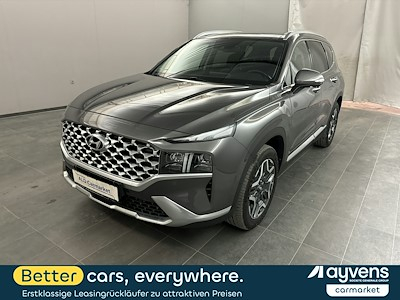 Hyundai Santa FE 1.6 Plugin-Hybrid 4WD SEVEN Prime Geschlossen, 5-turig, Automatik, 6-Gang