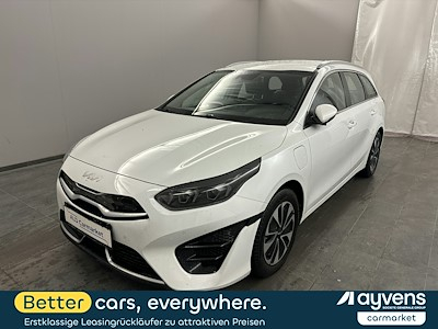 Kia Ceed SW 1.6 GDI DCT OPF Plug-in-Hybrid Spirit Kombi, 5-turig, Automatik, 6-Gang