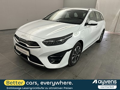 Kia Ceed SW 1.6 GDI DCT OPF Plug-in-Hybrid Vision Kombi, 5-turig, Automatik, 6-Gang