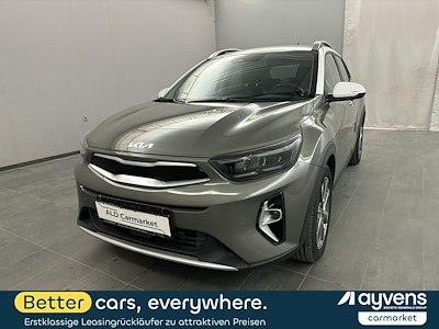 Kia Stonic 1.0 T-GDI OPF Mild Hybrid Spirit Geschlossen, 5-turig, 6-Gang