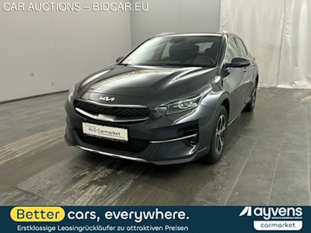 Kia XCeed 1.6 GDI DCT6 OPF Plug-in-Hybrid Vision Geschlossen, 5-turig, Automatik, 6-Gang