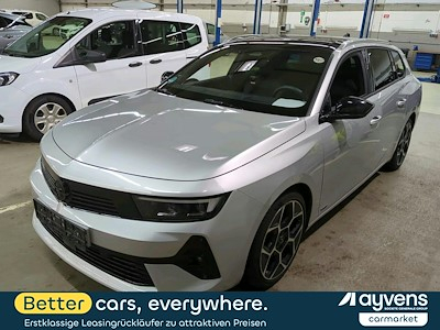 Opel Astra sports TO urer 1.5 D Automatik Ultimate