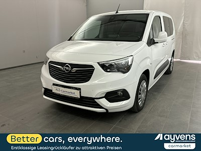 Opel Combo life XL 1.5 D Start/Stop Edition Kombi, 5-turig, 5-Gang