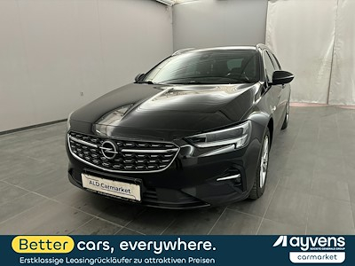 Opel Insignia Sports Tourer 2.0 Diesel Aut. Business Elegance Kombi, 5-turig, Automatik, 8-Gang